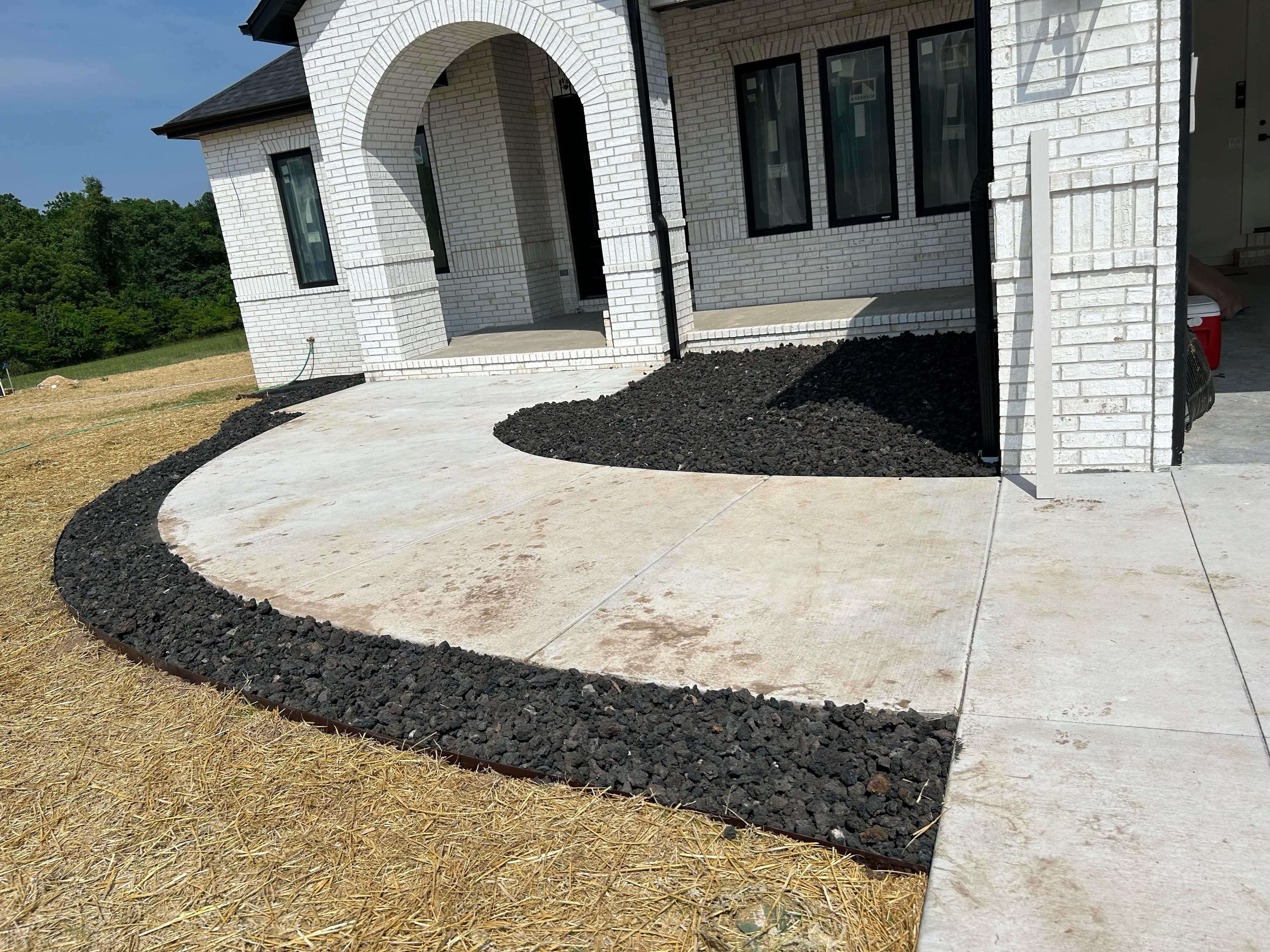 Storm cleanup service